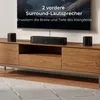 ULTIMEA Aura S5T - 7.1 Soundbar mit Dolby Atmos, 5,25'' Produktbild-Vorschau 4