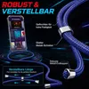Handykette für Xiaomi 17T Pro Hülle mit Band Case Produktbild-Vorschau 3