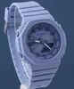 Casio - GMA-S2100BA-2A2ER - Montre - Homme Voir les images du produit 16