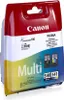Canon PG-540 + CL-541 černá, barevná tisková hlava, sada 2 Náhled obrázku produktu 20