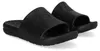 HEYDUDE Wave Slide Herren Pantoletten Black Größe 43 Produktbild-Vorschau 2