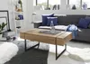 Couchtisch Paphos | Asteiche | mit Schubkasten | 110x70 | Produktbild-Vorschau 1