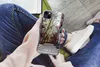 MuchoWow® Handyhülle Schutzhülle Hülle für iPhone 13 mini Produktbild-Vorschau 3