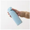 Zojirushi SU-BA48 Thermobecher 480ml Blau Spülmaschinenfest Produktbild-Vorschau 6