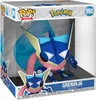 Pokémon - Greninja 980 Funko Pop! Vinyl Figur Produktbild-Vorschau 1