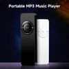 Prenosný MP3 prehrávač. Malý a prenosný, čistá kvalita Náhľad obrázku produktu 2