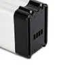 E-Bike Batterie 36V 10,4Ah ohne Ladegerät für MiFa, Rex, Produktbild-Vorschau 5