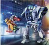 PLAYMOBIL City Action 70571 Robot della polizia: operazione Anteprima dell’immagine prodotto 9