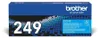 Brother TN249C - Sehr hohe Ergiebigkeit - Cyan Produktbild-Vorschau 1