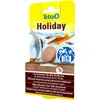 Tetra Holiday Fischfutter Futterblock 30 g  für Zierfische Produktbild-Vorschau 2