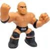 Figurka z przegubami Goo Jit To The Rock Men Podgląd zdjęcia produktu 2
