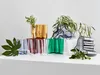 iittala Alvar Aalto - Vase 12 cm, klar Produktbild-Vorschau 4