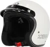 Casco jet Acerbis Skodela, bianco, L (59/60) Anteprima dell’immagine prodotto 1