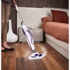 Polti Vaporetto SV440_Double, Dampfmopp, 0,3 l, Violett, Produktbild-Vorschau 14