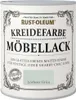 Rust-Oleum Kreidefarbe Möbellack 750 ml lorbeer grün Produktbild-Vorschau 1