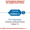 Royal Canin Feline Indoor - 4 kg Voir les images du produit 7