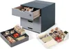 DURABLE Catering Box COFFEE POINT BOX, 338558 anthrazit Produktbild-Vorschau 8