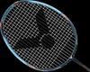 Schläger Victor Thruster K 12 M unbesaitet 201660 Produktbild-Vorschau 6