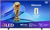 Hisense 75E7Q 190.5 cm (75") 4K Ultra HD Smart TV Wi-Fi Voir les images du produit 8