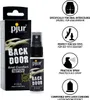 pjur BACK DOOR Spray - für intensiven Analsex - mit Produktbild-Vorschau 2