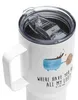 Mr. & Mrs. Panda Thermobecher Kaffee Bohne - Weiß - Produktbild-Vorschau 5