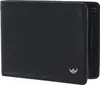 Golden Head Pelle portafoglio Polo RFID Protect Billfold Anteprima dell’immagine prodotto 1