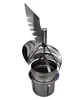 Rotowent Dragon 150/200/250 Kamin Schornstein Regenhaube Produktbild-Vorschau 4