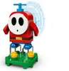 LEGO 71386 Super Mario Mario Personnages série 2 Paquet, Voir les images du produit 18
