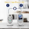 Babyfoon met camera, 2,0 inch scherm, voorzien van:* Productafbeelding-voorbeeld 4