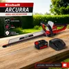 Einhell Akku-Heckenschere ARCURRA 18/55 Akku 2.5 Ah, Produktbild-Vorschau 7