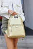 PTN F3606-0135 Gold Damen Rucksack Produktbild-Vorschau 7