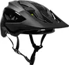 Fox Helm Speedframe Pro MIPS Mountainbiking Schwarz S mit Produktbild-Vorschau 10
