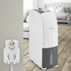 TROTEC Steckdosen-Hygrostat BH30 | Luftfeuchtigkeit | Produktbild-Vorschau 7