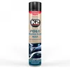 K2 přípravek na ošetřování plastů K418 sprej 750ml Náhled obrázku produktu 2