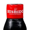 Bushido Uppercut Boxsack abgewinkelt 130 x 42 cm - 45 kg Produktbild-Vorschau 3