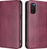 Handyhülle für Samsung Galaxy S20 FE 5G, Vintage Leder RFID Produktbild-Vorschau 2