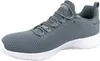 Skechers Dynamight 58360 GRY (46/GRY) Produktbild-Vorschau 6
