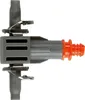 Gardena, Goutteur en ligne 2l/h10pcs, système Micro-Drip Voir les images du produit 7