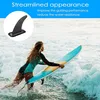 9 Zoll abnehmbarer Universal-Paddel-Surf-Kiel , abnehmbarer Produktbild-Vorschau 6