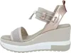 Nero Giardini Sandalette Beige Produktbild-Vorschau 15