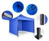 Plonos PL-300 Zahradní stan nůžkový 3 x 3 m, 3 bočnice, Náhled obrázku produktu 6