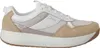 Joya Damen Schnürschuh ALEGRA BEIGE-WHITE beige Größe EUR Produktbild-Vorschau 20