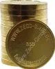50 x Wertmarken WM3, kompatibel mit Miele Waschmünzen Produktbild-Vorschau 3