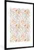 MuchoWow® MuchoWow® Gerahmtes Poster Blumen - Collage - Produktbild-Vorschau 7