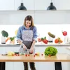 Dedeco Küchenrückwand Motiv: Obst & Gemüse V7, 5mm Produktbild-Vorschau 4