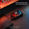 A41D VHS Digitalisierer AV Video Recorder MP4 MP3 4,3 Zoll Produktbild-Vorschau 18