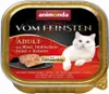 animonda Vom Feinsten 83264, Dospelý, Hovädzie mäso, Náhľad obrázku produktu 2