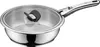 WMF Click&Serve Sauteuse Induktion 24 cm, ohne Produktbild-Vorschau 1