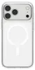 Spigen Ultra Hybrid Backcover MagSafe voor de Apple iPhone Productafbeelding-voorbeeld 1