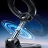 Supporto magnetico per auto Joyroom - Nero Anteprima dell’immagine prodotto 7